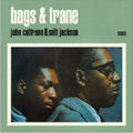 John Coltrane / Milt Jackson - Bags & Trane (CD)