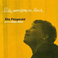 Ella Fitzgerald / Stan Gets - Like Someone In Love (CD) (US Import)
