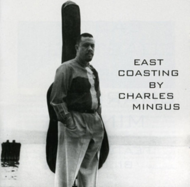 Charles Mingus / Bill Evans - East Coasting (CD)