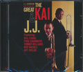 J.J. Johnson/ Kai Winding - Great Kai & J.J. (CD)