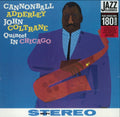 Adderley,Cannonball / Coltrane,John - Quintet In Chicago (Vinyl) (US Import)