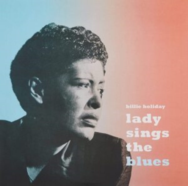 Billie Holiday - Lady Sings The Blues (Vinyl) (US Import)