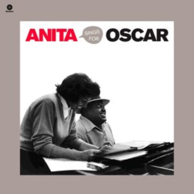 Anita O'Day - Sings For Oscar (Vinyl) (US Import)
