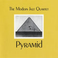 Modern Jazz Quartet - Pyramid (CD)