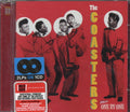 Coasters - Coasters / One By One (CD)