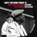 Art Trio Tatum - Legendary 1956 Session (CD)