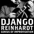 Django Reinhardt - Genius Of Improvisation (CD)