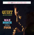 Max Roach - Quiet As It's Kept (CD)