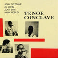John Coltrane - Tenor Conclave (CD)
