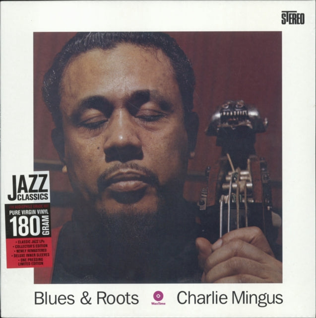 Charles Mingus - Blues & Roots (Vinyl) (US Import)
