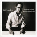 Bill Trio Evans - Sunday At The Village Vanguard (CD)