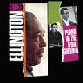 Duke Ellington - Piano In The Foreground (CD)