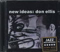 Don Ellis - New Ideas: Don Ellis (CD)