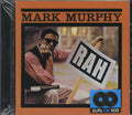Mark Murphy - Rah / Hip Parade (CD)