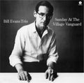 Bill Trio Evans - Sunday At The Village Vanguard (Vinyl) (US Import)