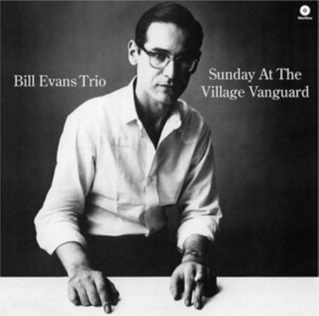 Bill Trio Evans - Sunday At The Village Vanguard (Vinyl) (US Import)