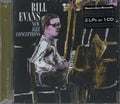 Bill Evans - New Jazz Conceptions (CD)