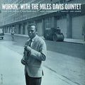 Miles Davis - Workin With The Miles Davis Quintet (Vinyl) (US Import)