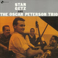 Stan Getz - Stan Getz & Oscar Peterson Trio (Vinyl) (US Import)