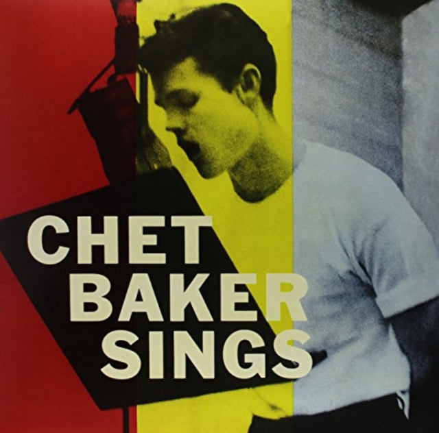 Chet Baker - Sings (Vinyl) (US Import)