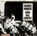 Charles Mingus - 1962 Town Hall Concert (CD)