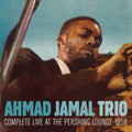 Ahmad Trio Jamal - Complete Live At The Pershing Lounge 1958 (CD)
