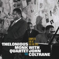Thelonious Monk / John Coltrane - Complete Live At The Five Spot 1958 (CD)