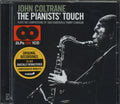 John Coltrane - Pianists Touch (CD)