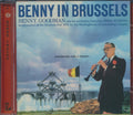 Benny Goodman - Benny In Brussels (CD)