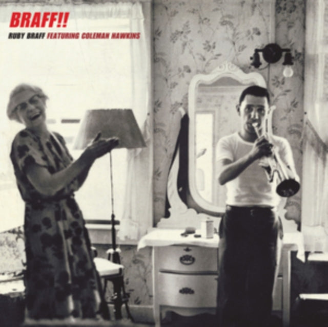 Ruby Braff - Braff (CD)