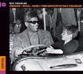 Ray Charles - Genius + Soul = Jazz / Genius Of Ray Charles (CD)