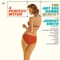 Van Damme,Art Quintet - Perfect Match (Vinyl) (US Import)