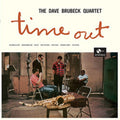 Dave Quartet Brubeck - Time Out (Vinyl) (US Import)