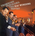 Kai Septet Wikind - Trombone Panorama (3 Bonus Tracks/Remastered) (CD)