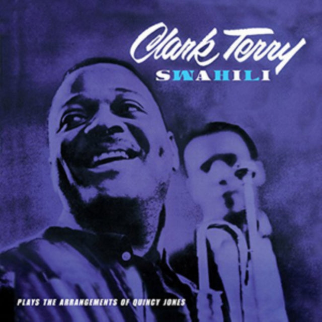 Clark Terry - Swahili (CD)