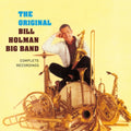 Original Bill Holman Big Band - Complete Recordings (CD)