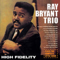Ray Trio Bryant - Plays (CD)