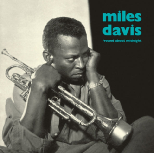 Miles Davis - Round About Midnight (CD)