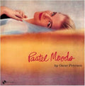 Oscar Peterson - Pastel Moods (1 Bonus Track) (Vinyl) (US Import)