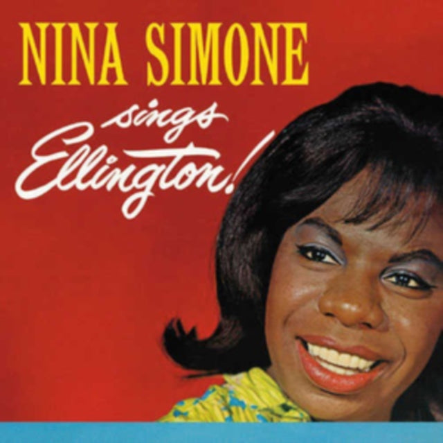 Nina Simone - Sings Ellington / At Newport (CD)