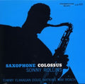 Sonny Rollins - Saxophone Colossus (Vinyl) (US Import)