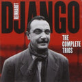 Django Reinhardt - Complete Trios (CD)