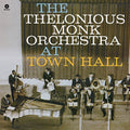 Thelonious Orchestra Monk - At Town Hall (Vinyl) (US Import)