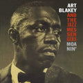 Blakey,Art & The Jazz Messengers - Moanin (Vinyl) (US Import)