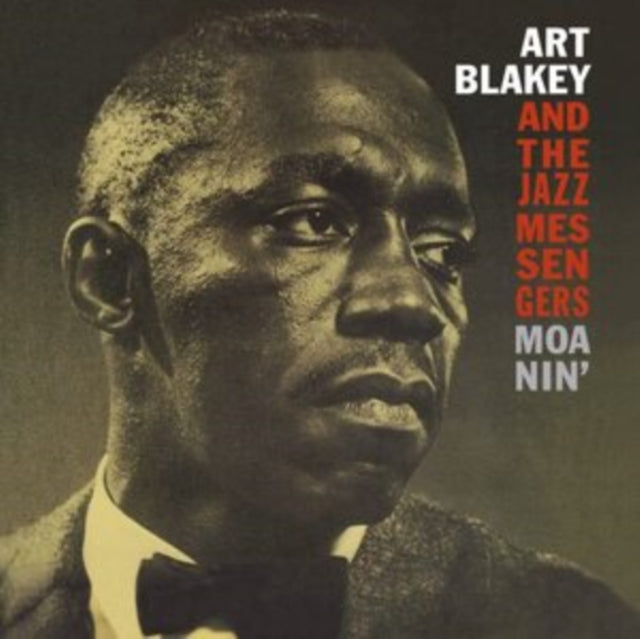Blakey,Art & The Jazz Messengers - Moanin (Vinyl) (US Import)