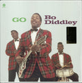Bo Diddley - Go Bo Diddley (Vinyl) (US Import)