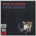 Ellington,Duke / Coltrane,John - Ellington & Coltrane (Vinyl) (US Import)