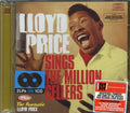 Lloyd Price - Fantstic Lloyd Price / Sings The Million Sellers (CD)