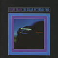 Oscar Trio Peterson - Night Train (CD)