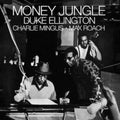 Duke Ellington / Charles Mingus / Max Roach - Money Jungle (CD)